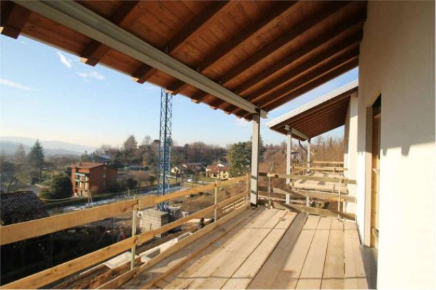 Villa di 360 m² con 5 locali e box auto doppio in vendita a Ello - Foto 10