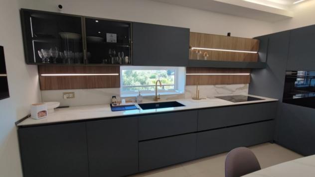 Floridia: appartamento moderno, e luminoso di 110 mq - Foto 10