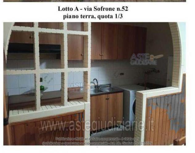 IMMOBILI-IMMOBILE RESIDENZIALE-Via Sofrone, 52, 93012 Gela CL, Italia - Foto 4