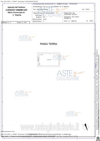 IMMOBILI-IMMOBILE RESIDENZIALE-Via san salvatore, 59/c, frazione poggio santa maria di sassa - Foto 10