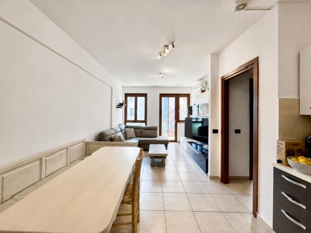 Appartamento in vendita a Pontetetto - Lucca 50 mq Rif: 1422235 - Foto 5