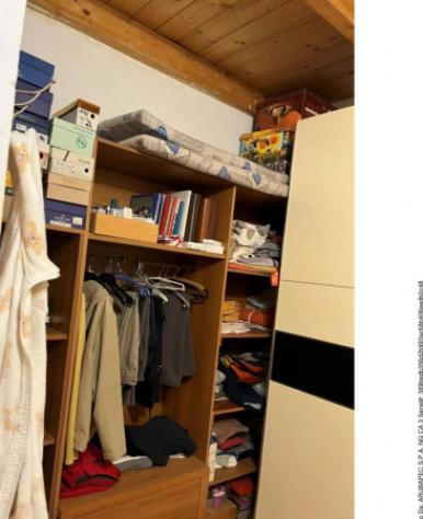 Immobile in asta di 217 m² con più di 5 locali e box auto in vendita a Marsala - Foto 8