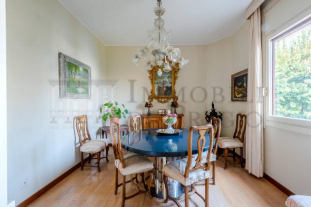 Appartamento di 236 m² con 5 locali e box auto doppio in vendita a Milano - Foto 6