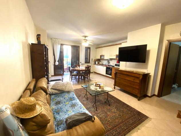 Splendido Appartamento Duplex con Mansarda Rifinita ubicato in Zona Residenziale - Foto 3