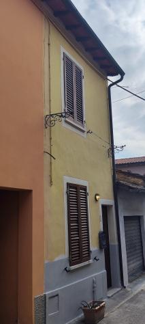 Terratetto in vendita a Capanne - Montopoli in Val d'Arno 60 mq Rif: 1425868 - Foto 4