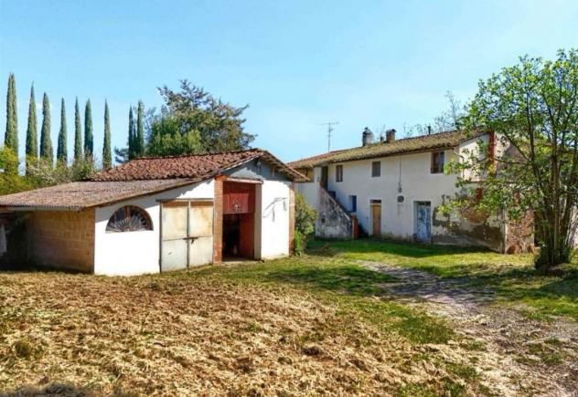 Colonica in vendita a Palaia 950 mq Rif: 1447918