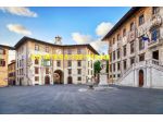 Appartamento in vendita a Pisa 90 mq  Rif: 1443544