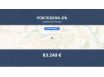 Immobile in asta di 82 m² in vendita a Pontedera