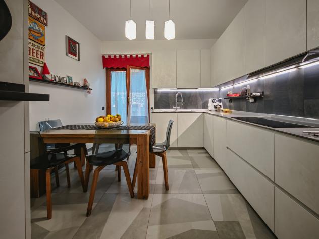 Appartamento in Via dell'Agro Curziano - Foto 10