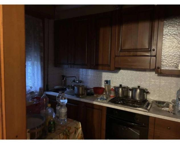 Immobile in asta di 338 m² con più di 5 locali e box auto in vendita a San Possidonio - Foto 7