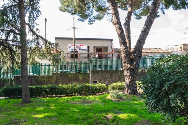 Casa Indipendente in vendita a Tremestieri Etneo