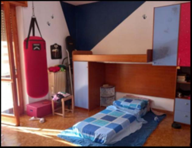 Immobile in asta di 396 m² con più di 5 locali e box auto doppio in vendita a Trino - Foto 17