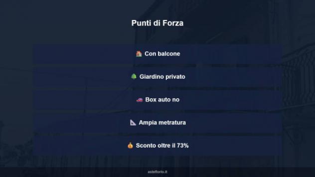 Immobile in asta di 325 m² in vendita a Tusa - Foto 18