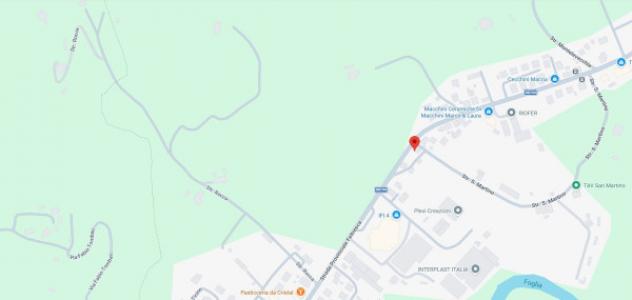 Immobile in asta di 101 m² in vendita a Urbino - Foto 13