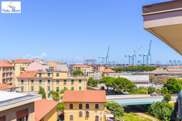 Pentalocale in vendita a Vado Ligure - Foto 9