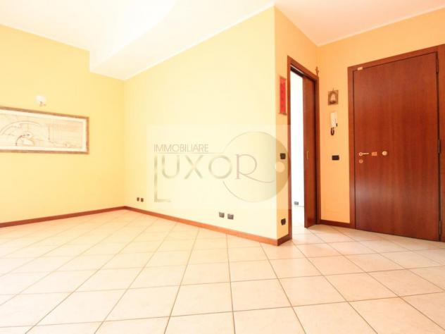 Appartamento di 3 locali con servizi e balcone a Viganò - Foto 9