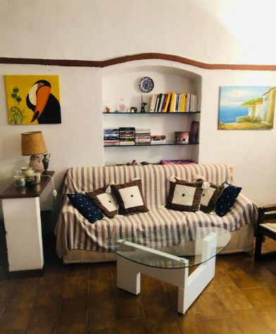 Casa Vacanza a in borgo antico a Castagneto Carducci