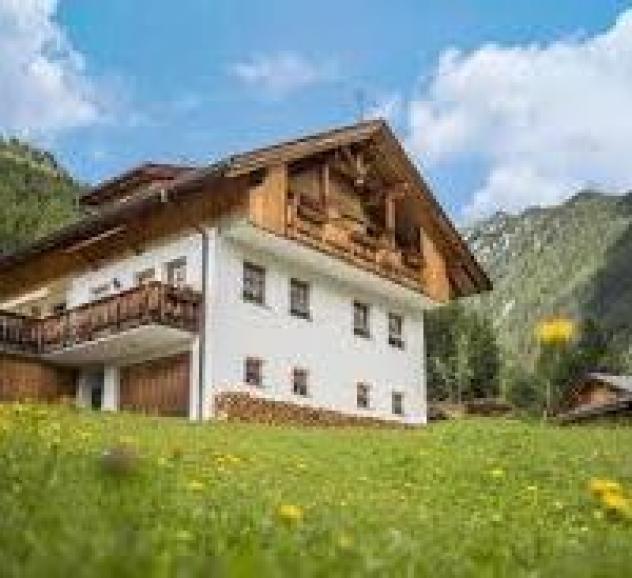 Ferienwohnungen Kuglerhof ristorante affittacamere