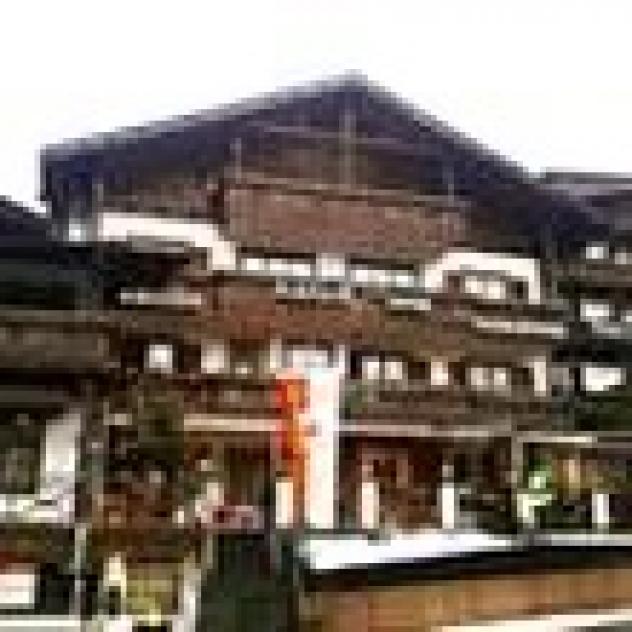 Hotel Frickhof