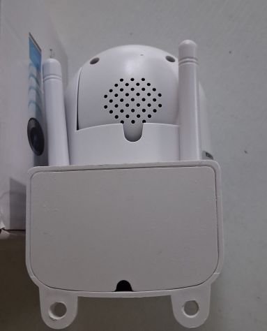 Telecamera wifi - Foto 5