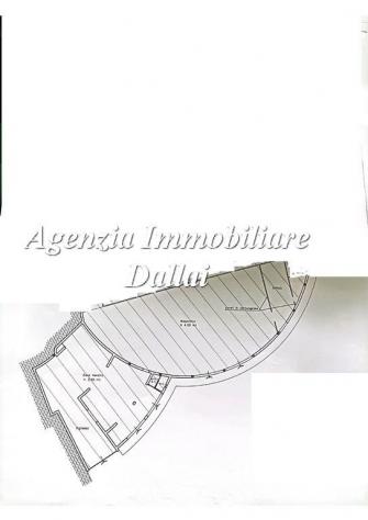 Borgo San Lorenzo (Petrona) - Capannone con parcheggio - Foto 20