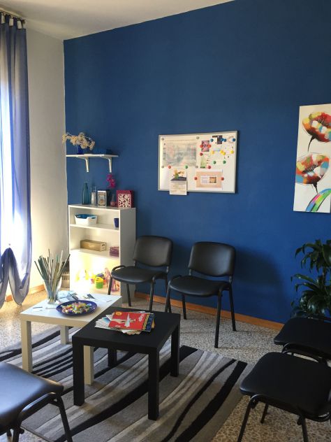 Stanza per medici, logopedisti, naturopati.. - Foto 8