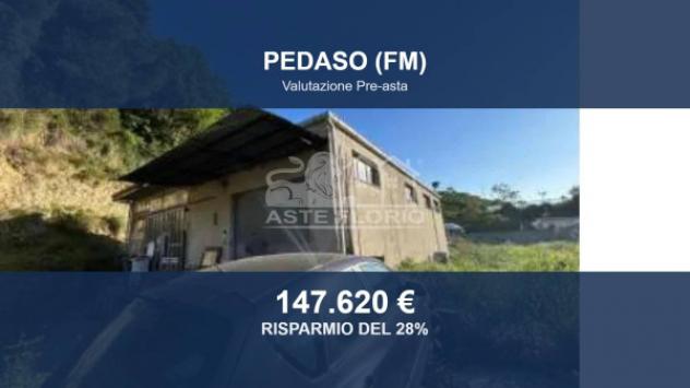Immobile in asta di 146 m² in vendita a Pedaso