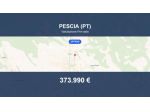 Immobile in asta di 583 m² con più di 5 locali in vendita a Pescia