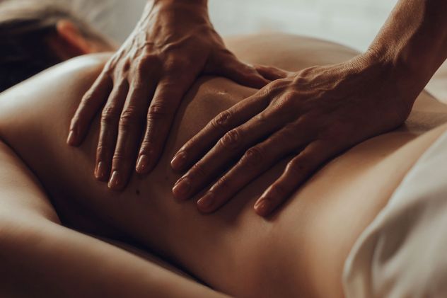Massaggi Tel:3270204313