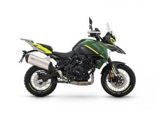BENELLI TRK 702X - rif. 20141144