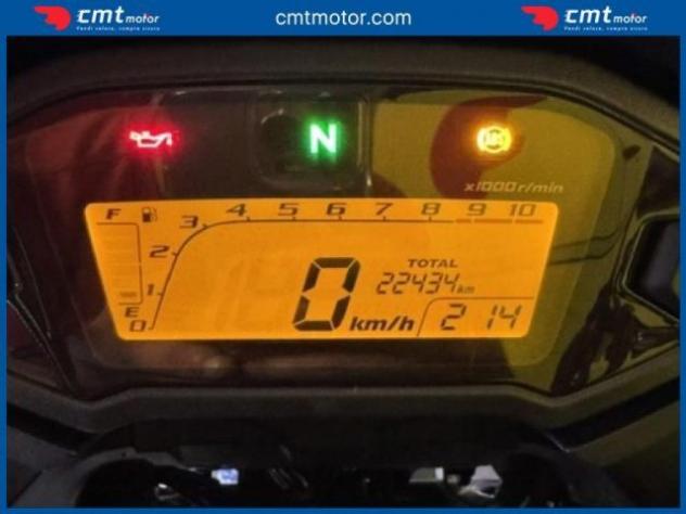 HONDA CB 500 X Garantita e Finanziabile rif. 24152038 - Foto 5