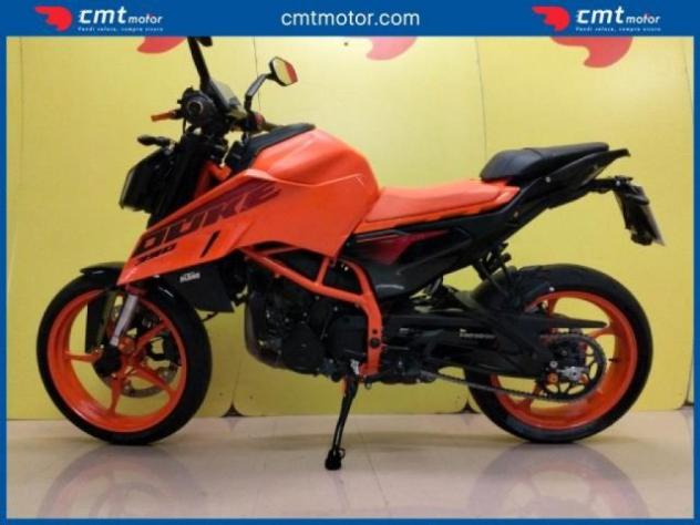 KTM 390 Duke Garantita e Finanziabile rif. 23986810 - Foto 3