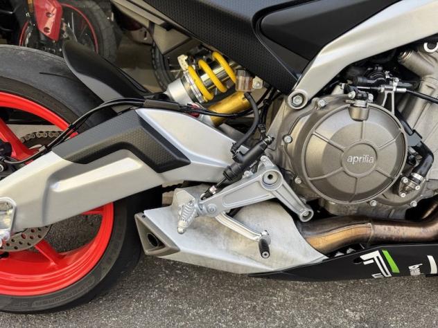 Aprilia Tuono 660 null - Foto 8