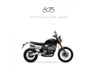 TRIUMPH Scrambler 1200 XE rif. 20725802