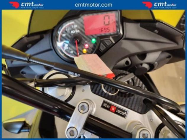 APRILIA Tuono 125 ABS rif. 23722062 - Foto 5