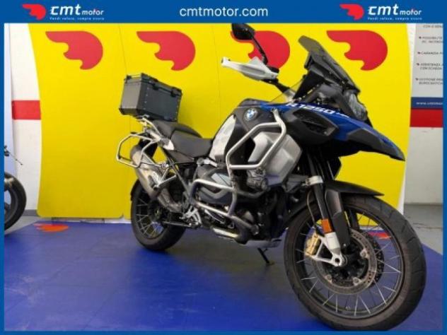 BMW R 1250 GS Adventure Garantita e Finanziabile rif. 23788992 - Foto 2