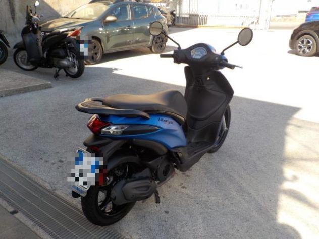 PIAGGIO Liberty 150 S - Anno 2024 rif. 24071073 - Foto 10