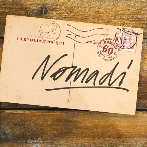 NOMADI - LP RARITA' / LIMITED EDITIONI VINILE - Foto 7