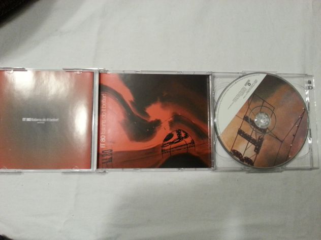 IT 80 - 2 CD COMPILATION - CD RARO - Foto 4