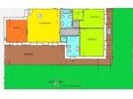 APPARTAMENTO di 3 vani e di 124 mq (CAVENAGO DI BRIANZA) rif. 3 LOC PIANO T &hellip;