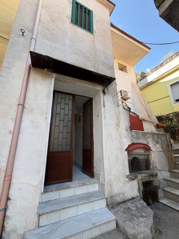 Villa in Via Benedetto Croce