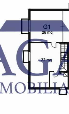 CASA AFFIANCATA di 4 vani e di 187 mq (SUSEGANA) rif. CR84_1 - Foto 19