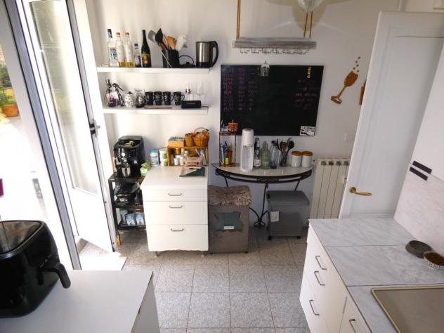 Appartamento in affitto a Genova - Foto 20