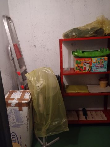 Bilocale con garage incluso e cantina - Foto 5