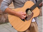 Chitarra e violino per musica al matrimonio a Lodi