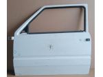 PORTA S. BIANCA C/ALZ. MAN. E SERR. (Piccoli Segni) - No cerniera inferiore &hellip;