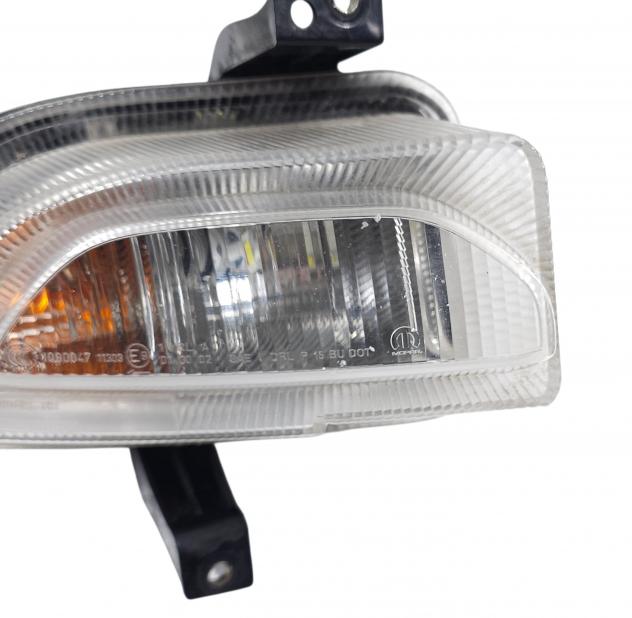 FANALINO PARAURTI ANT DX JEEP Renegade Serie 52177773 (1418) - Foto 14