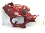 BMW R 1150 RT ABS 1130 CARENA FIANCATA ANTERIORE SINISTRA E SPORTELLO 2000 2006