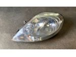 Faro anteriore SX Renault Trafic del 2013 (8200701354)
