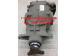 BMW Serie 5 3.0 diesel 2010 ripartitore di coppia 33107578152